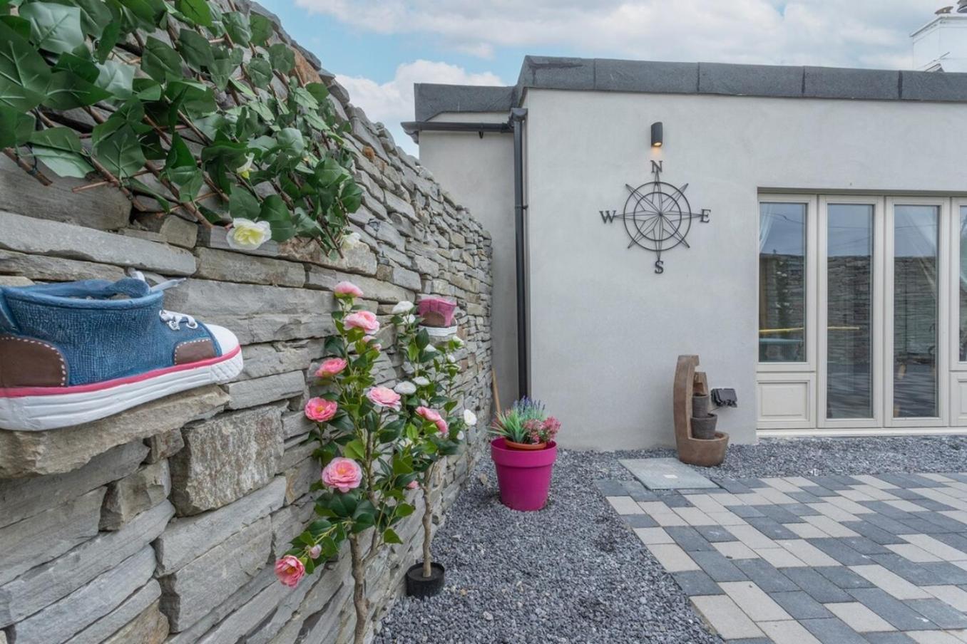 Holland House No3 Villa Droíchead an Chláir Eksteriør billede